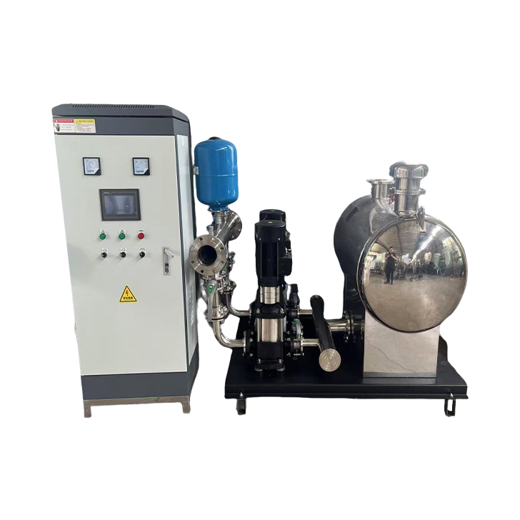 Pump Units