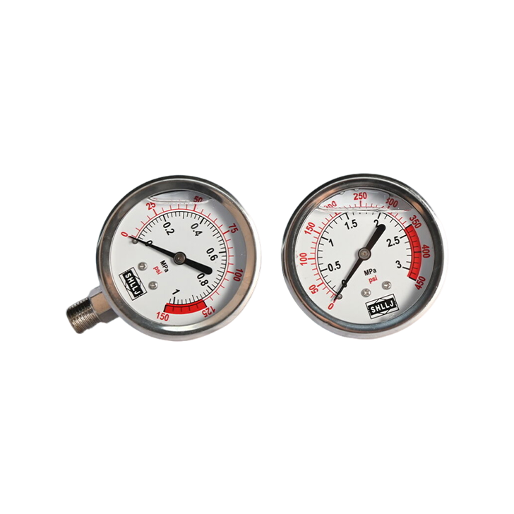 Pressure-Gauge
