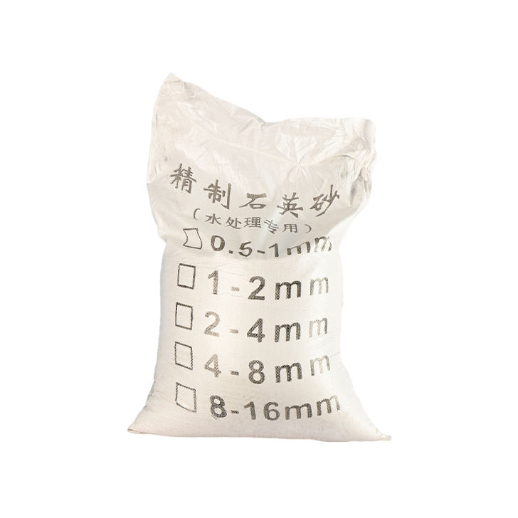 Quartz-Sand