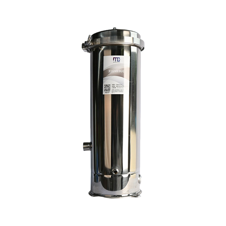 Cartridge-Filter