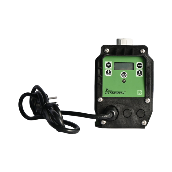 Dosing-Pump