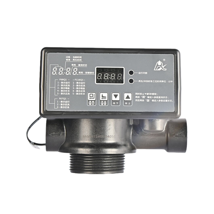 Electric-Actuator