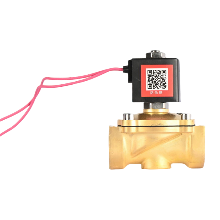 Solenoid-Valve