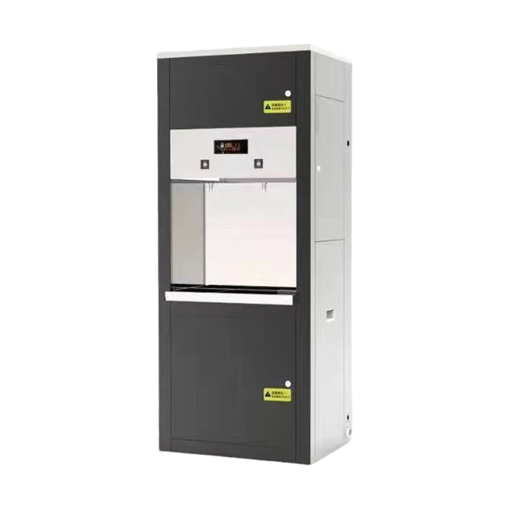Commercial Water Boiler