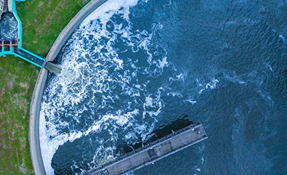50T Underground Integrated  Wastewater Treatment Solution