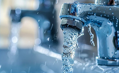 5T Domestic Water Treatment Design Scheme