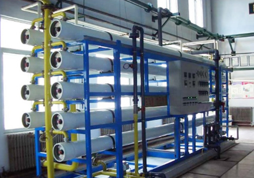 From Source to Tap: Bangda Water Purification Systems – Quality Assured at Every Stage